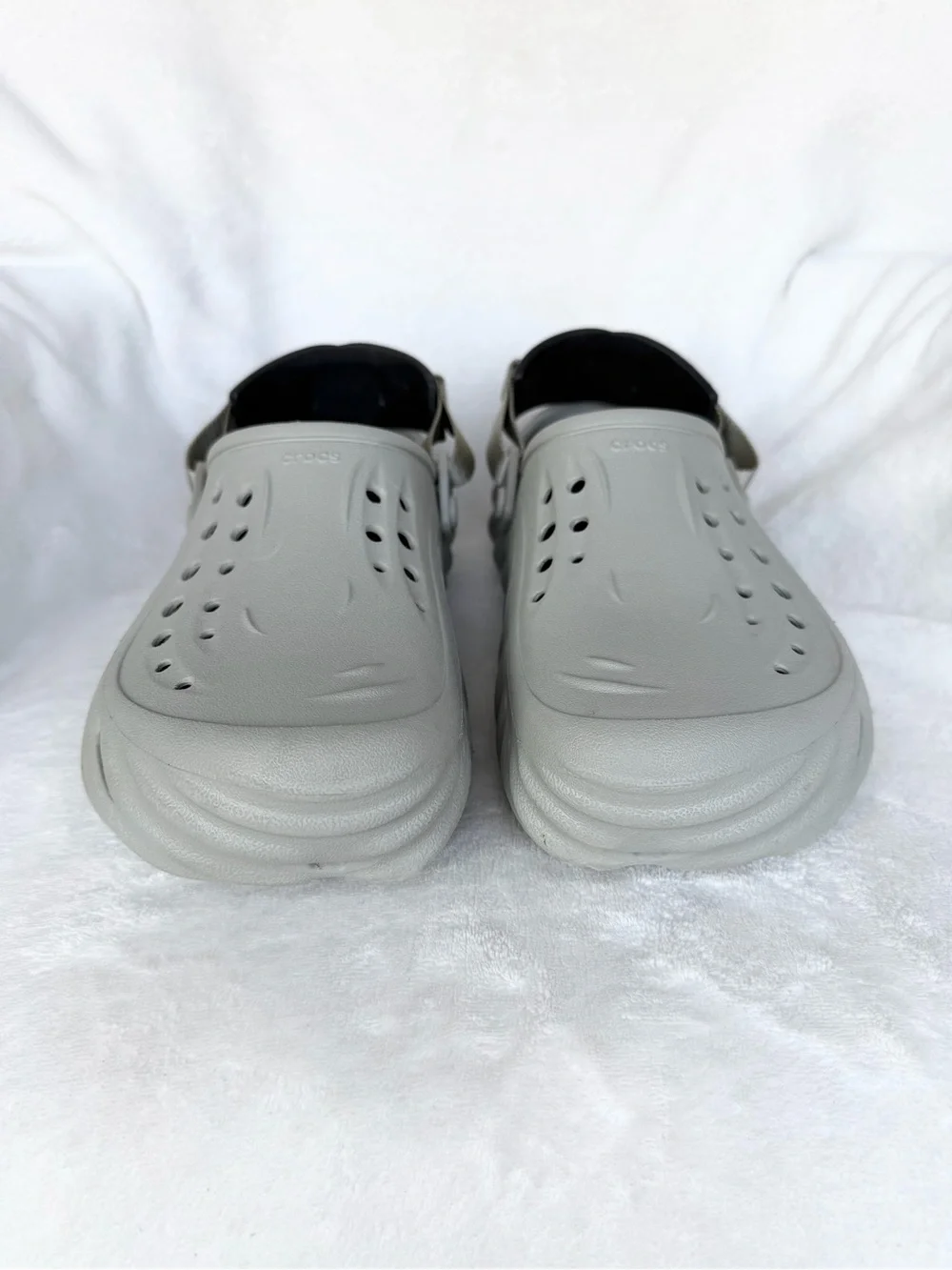 CROCS echo clogs
